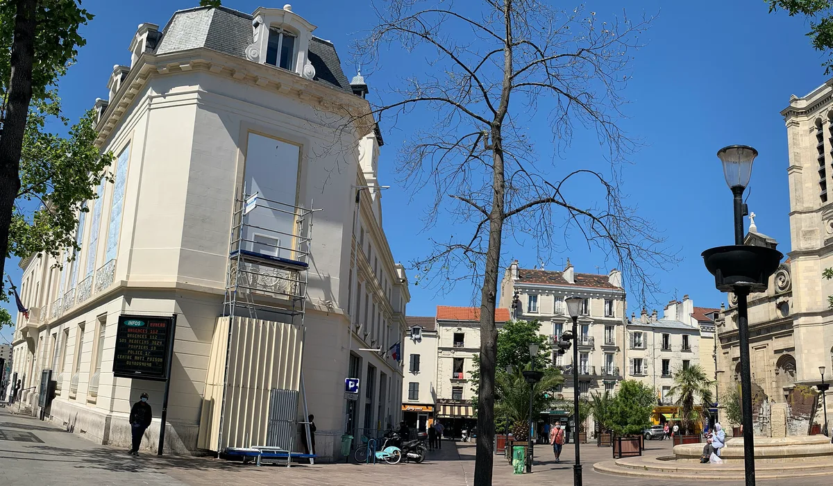 Épaviste agréé VHU à Aubervilliers en Seine-Saint-Denis