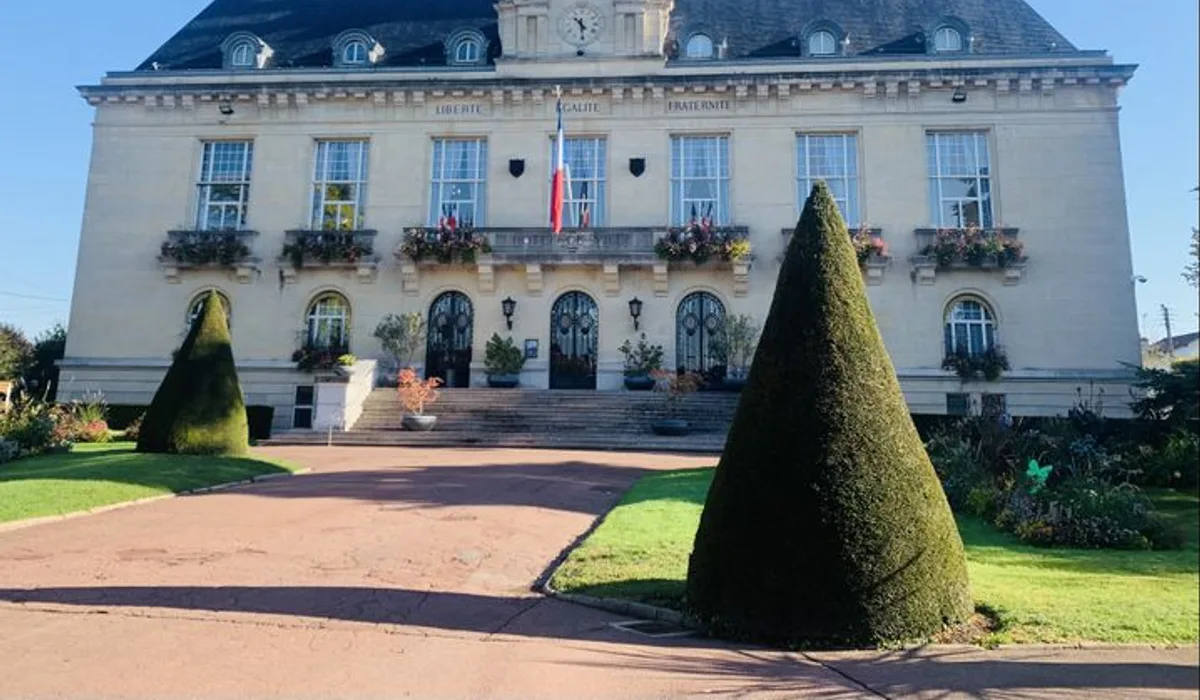 Service d'enlèvement de véhicule hors d'usage à Aulnay Sous Bois