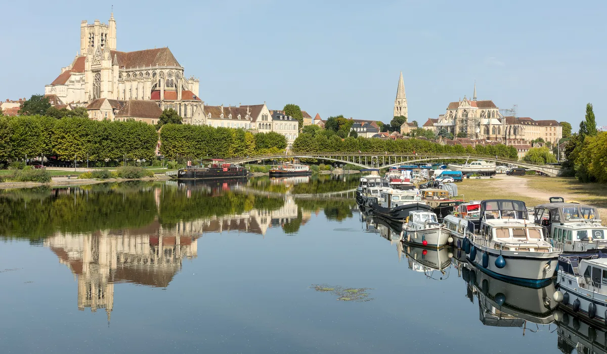 Épaviste agréé VHU à Auxerre dans l'Yonne