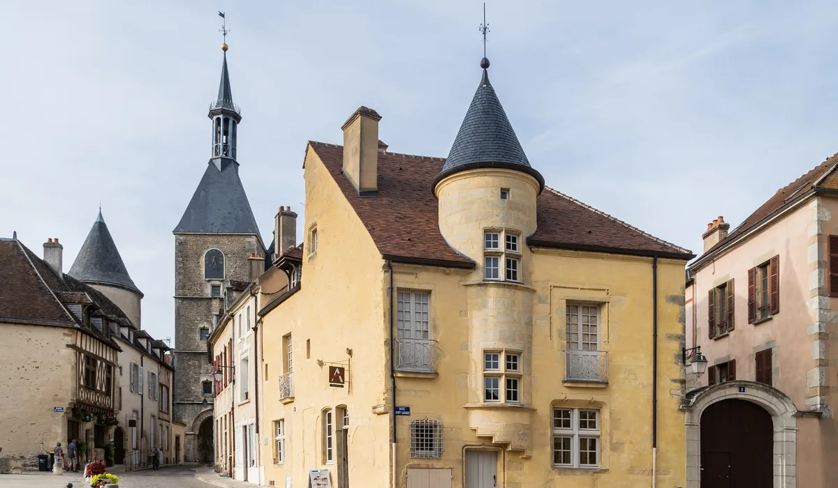 Épaviste agréé VHU à Avallon dans l'Yonne