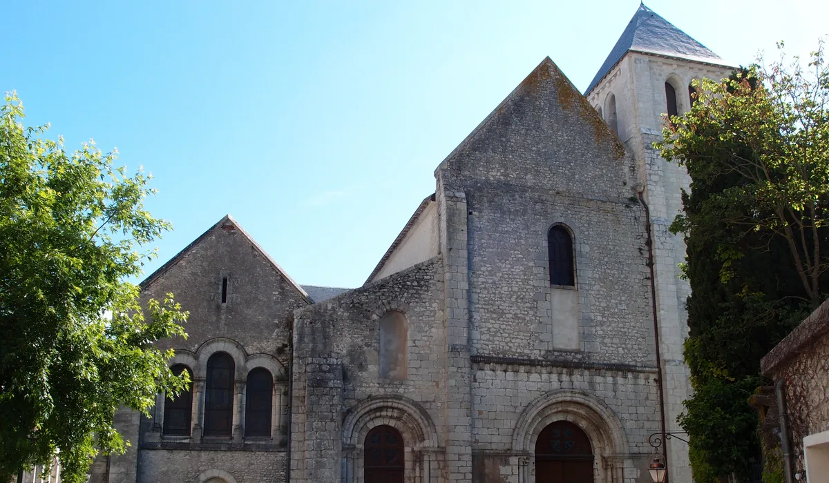 Enlèvement d'épave gratuit à Beaugency (45190) dans le Loiret