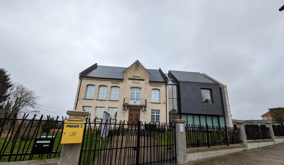 Épaviste agréé VHU à Belleu dans l'Aisne