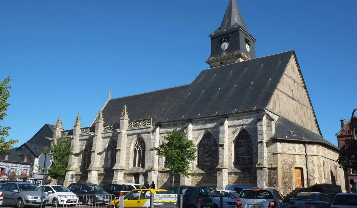 Épaviste agréé VHU à Beuzeville en Eure