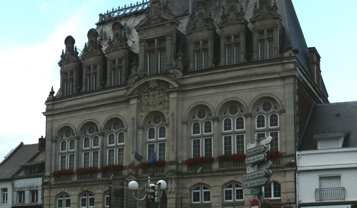 Enlèvement d'épave gratuit à Bohain-en-Vermandois (02110) dans l'Aisne
