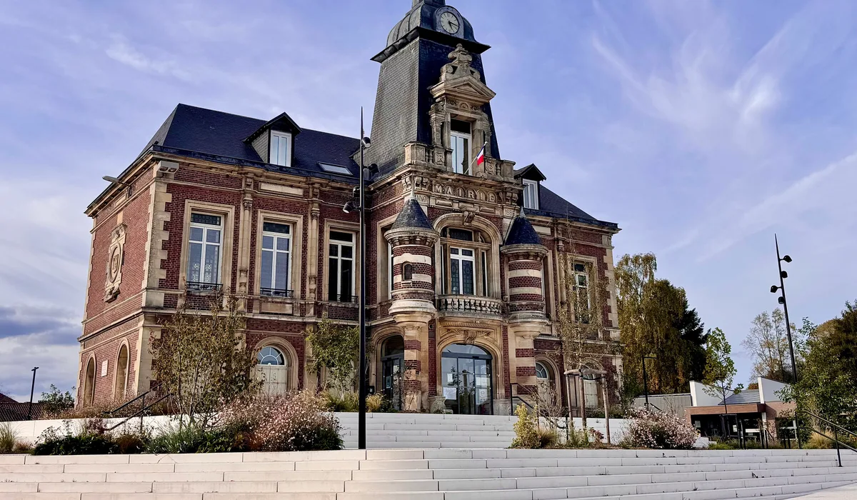 Enlèvement d'épave gratuit à Bois-Guillaume en Seine-Maritime