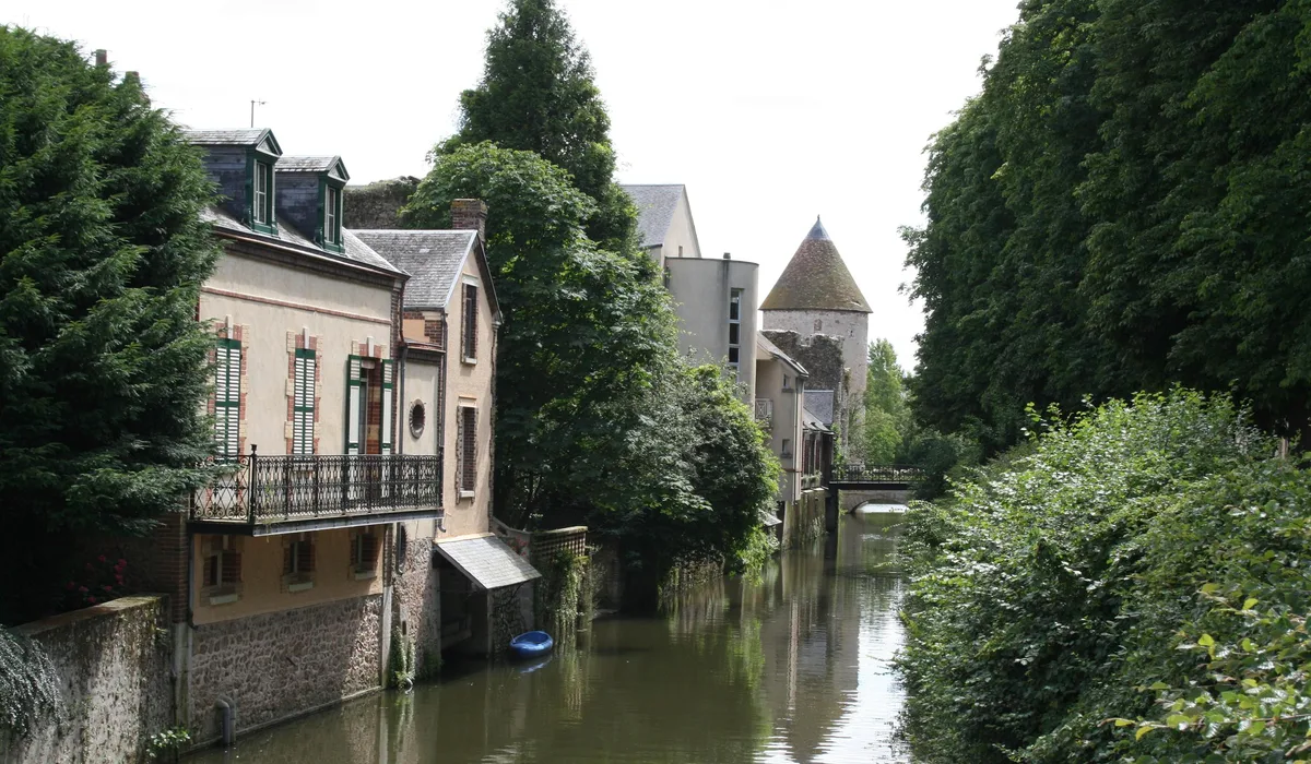 Épaviste agréé VHU à Bonneval en Eure-et-Loir