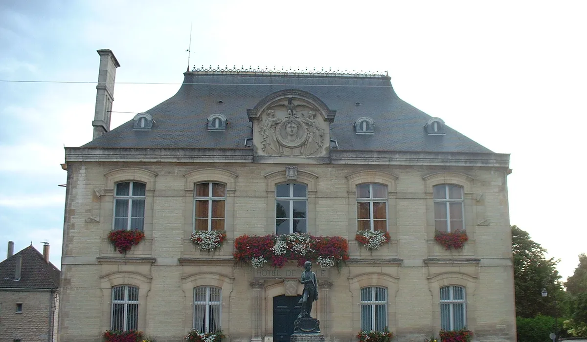 Épaviste agréé VHU à Brienne-le-Château dans l'Aube