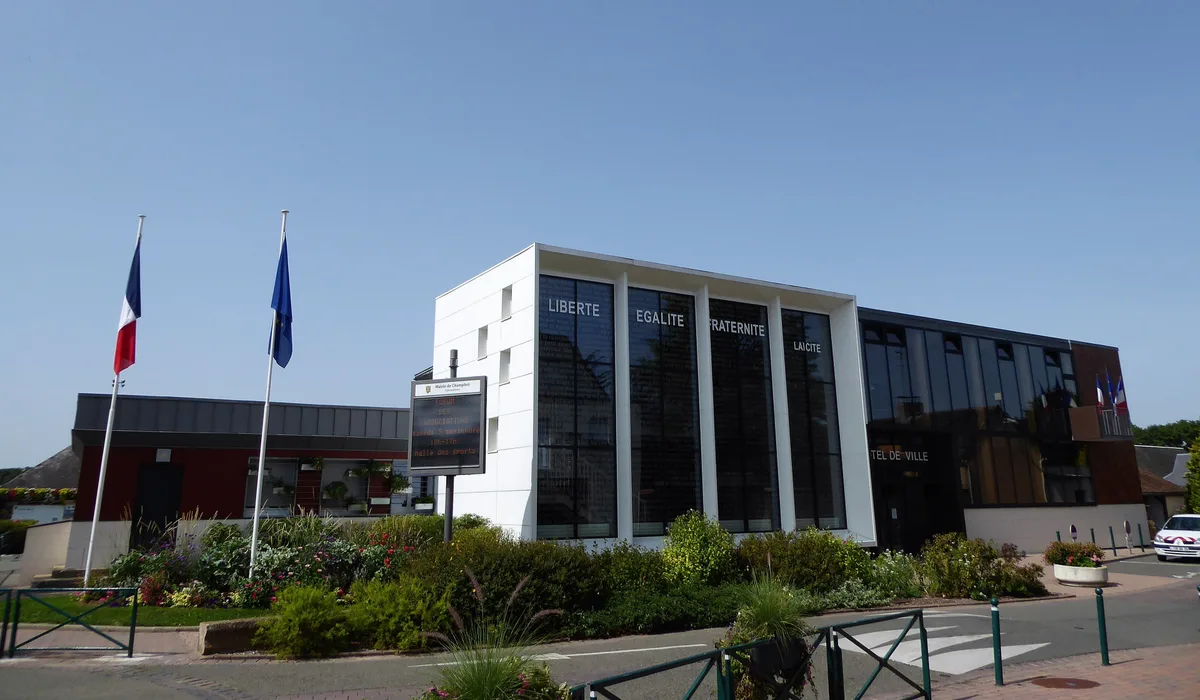 Service d'enlèvement de véhicule hors d'usage à Champhol