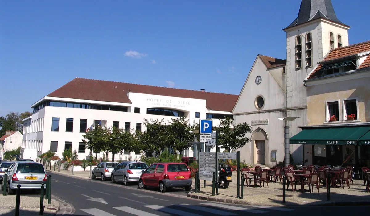 Enlèvement d'épave gratuit à Champs Sur Marne en Seine-et-Marne