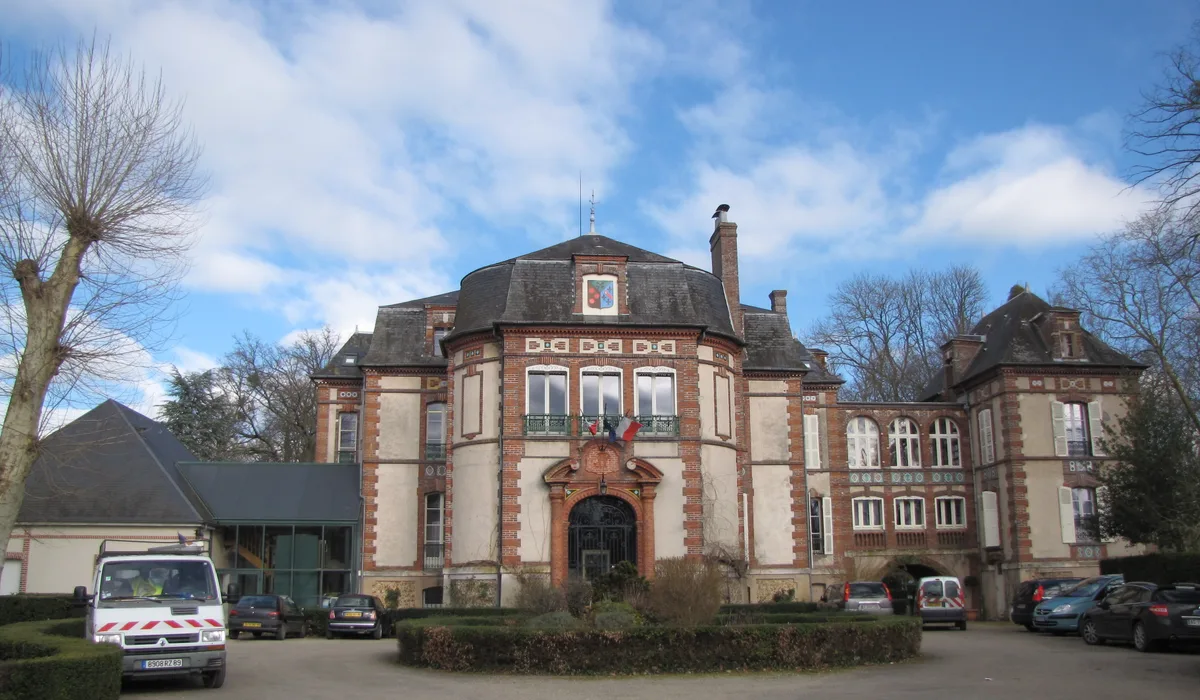 Épaviste agréé VHU à Charny Orée de Puisaye dans l'Yonne