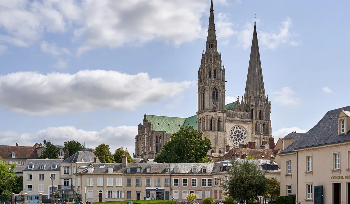 Enlèvement d'épave gratuit à Chartres en Eure-et-Loir