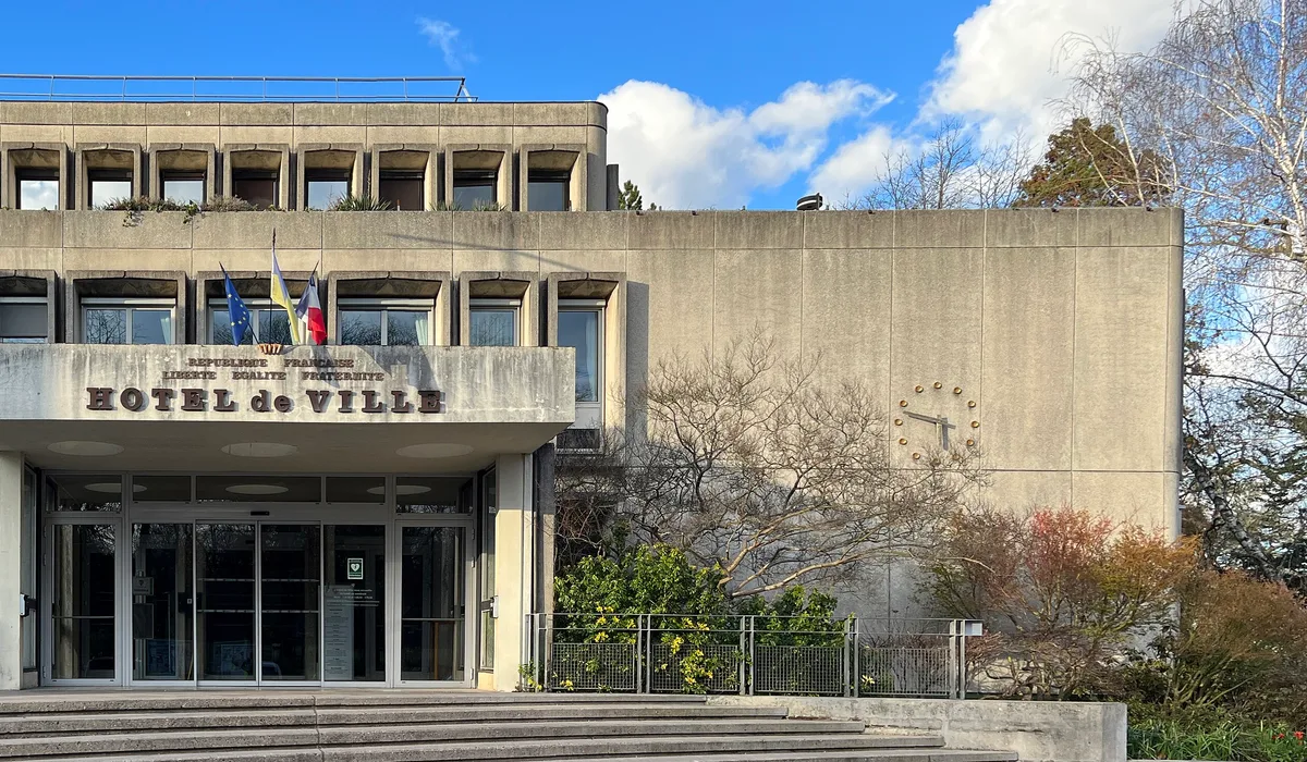 Épaviste agréé VHU à Chatenay Malabry dans les Hauts-de-Seine