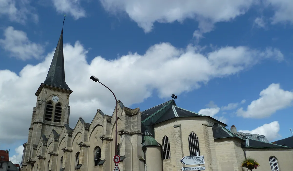 Épaviste agréé VHU à Chatillon dans les Hauts-de-Seine