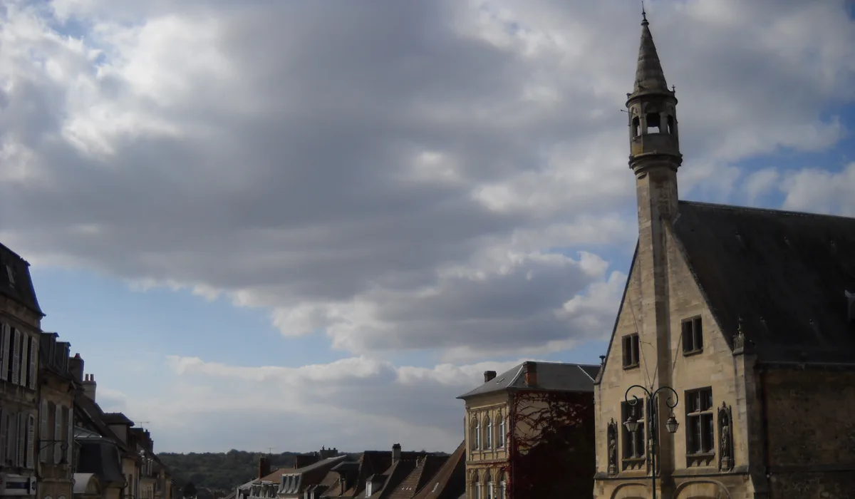Épaviste agréé VHU à Clermont dans l'Oise