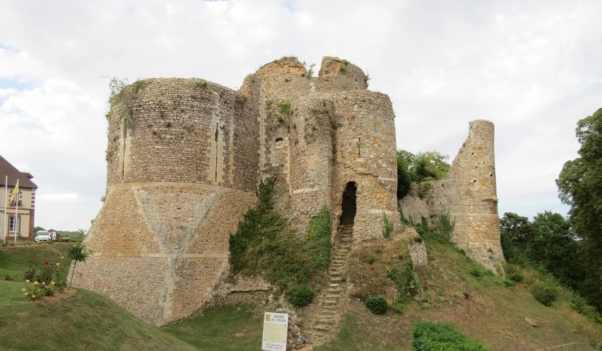Épaviste agréé VHU à Conches-en-Ouche en Eure