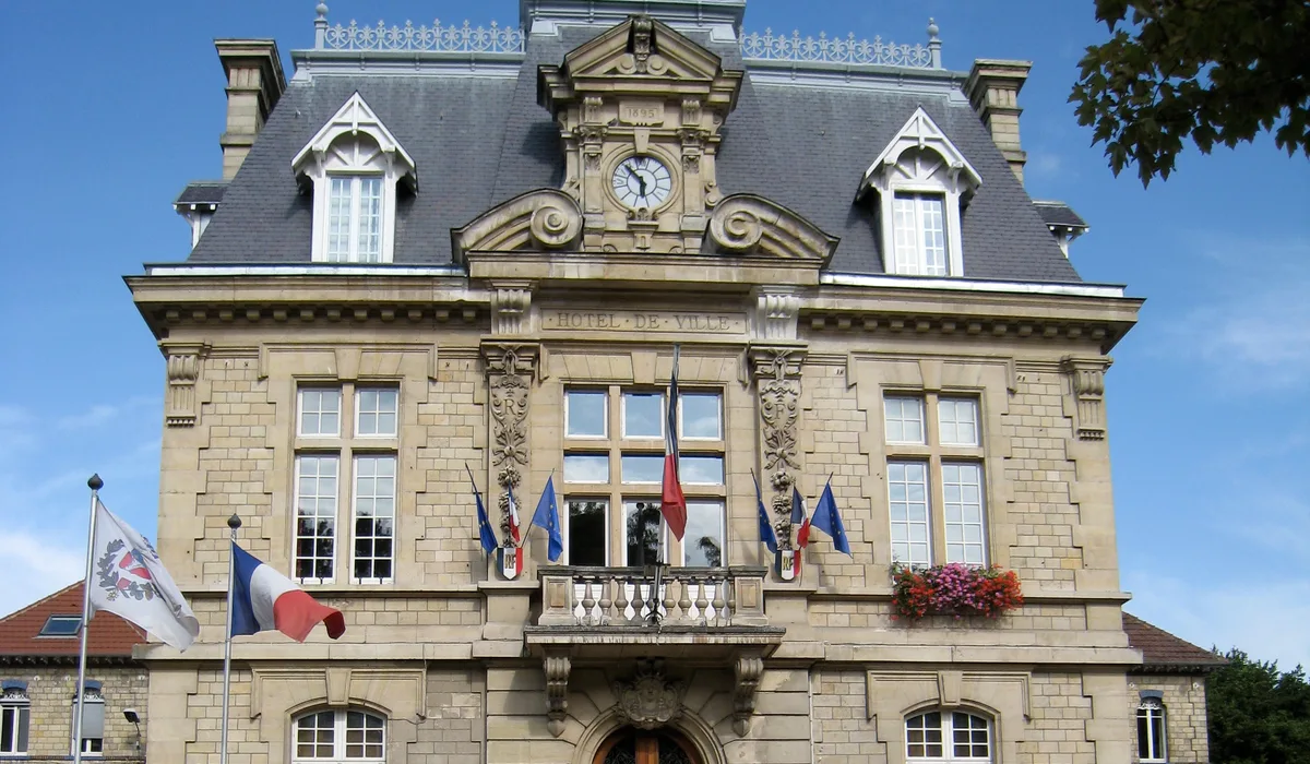 Enlèvement d'épave gratuit à Conflans-Sainte-Honorine (78700) dans les Yvelines