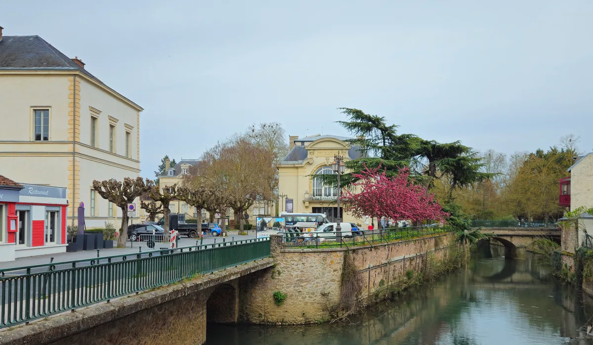 Enlèvement d'épave gratuit à Coulommiers en Seine-et-Marne