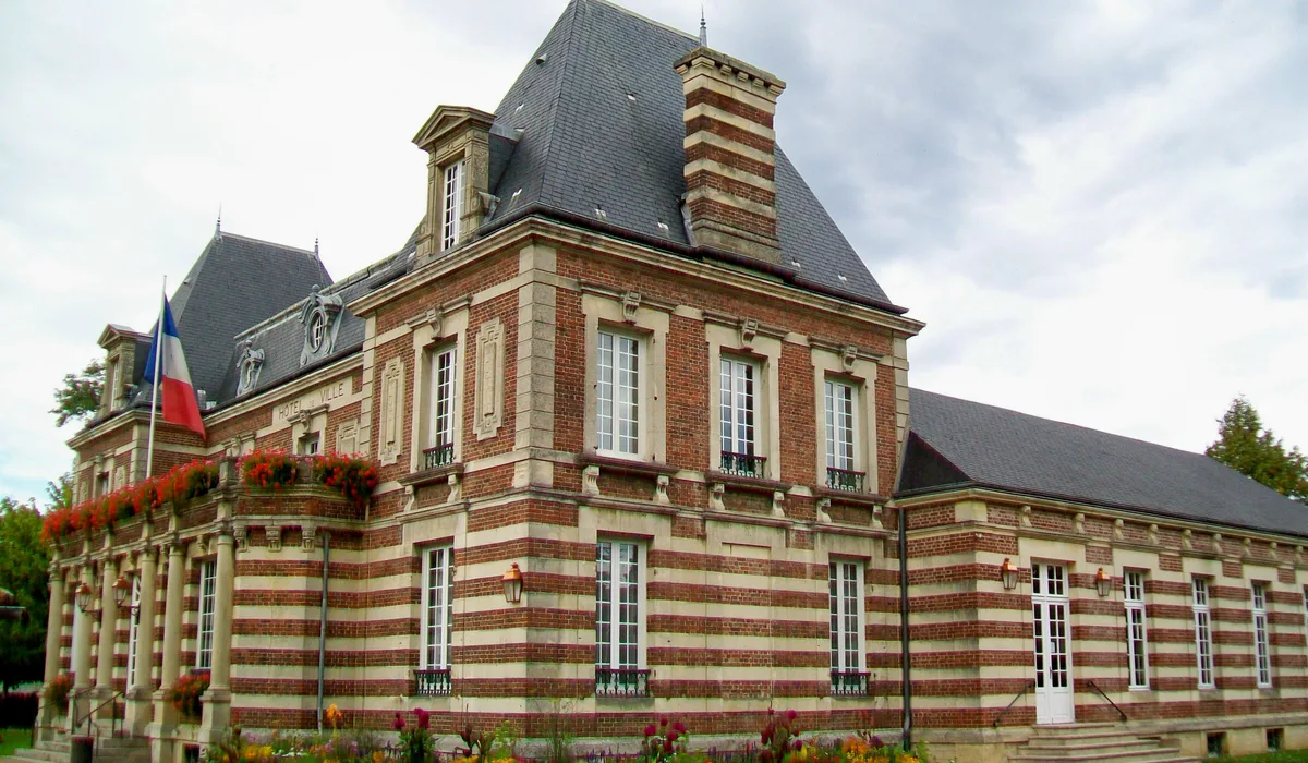 Épaviste agréé VHU à Crépy-en-Valois dans l'Oise
