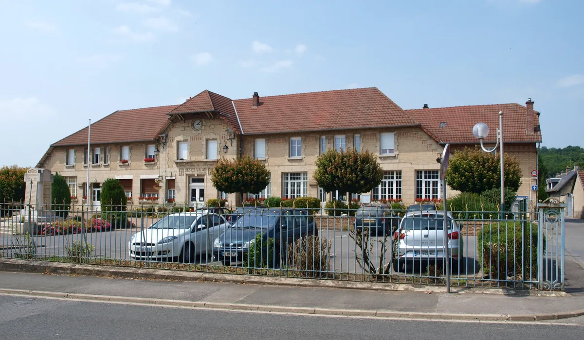 Épaviste agréé VHU à Crouy dans l'Aisne