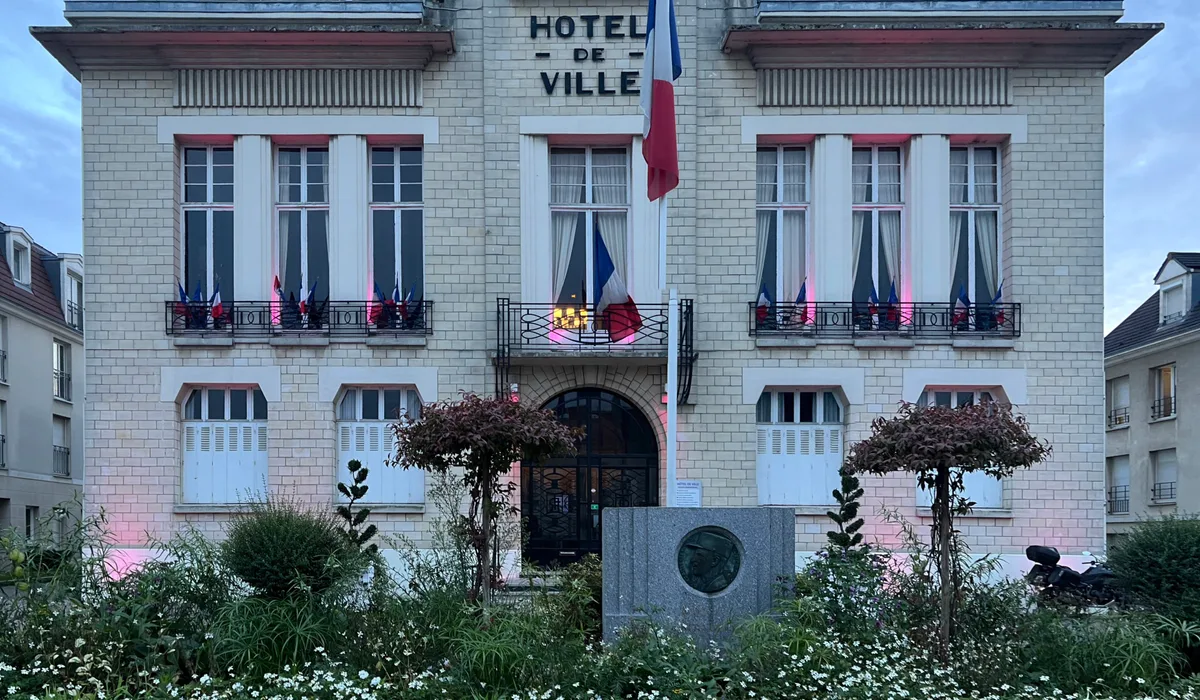 Enlèvement d'épave gratuit à Deuil-la-Barre (95170) dans le Val-d'Oise