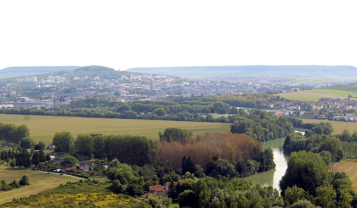 Épaviste agréé VHU à Épernay en Marne