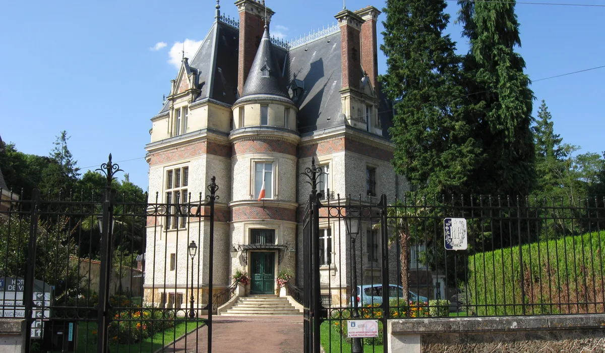 Épaviste agréé VHU à Épernon en Eure-et-Loir