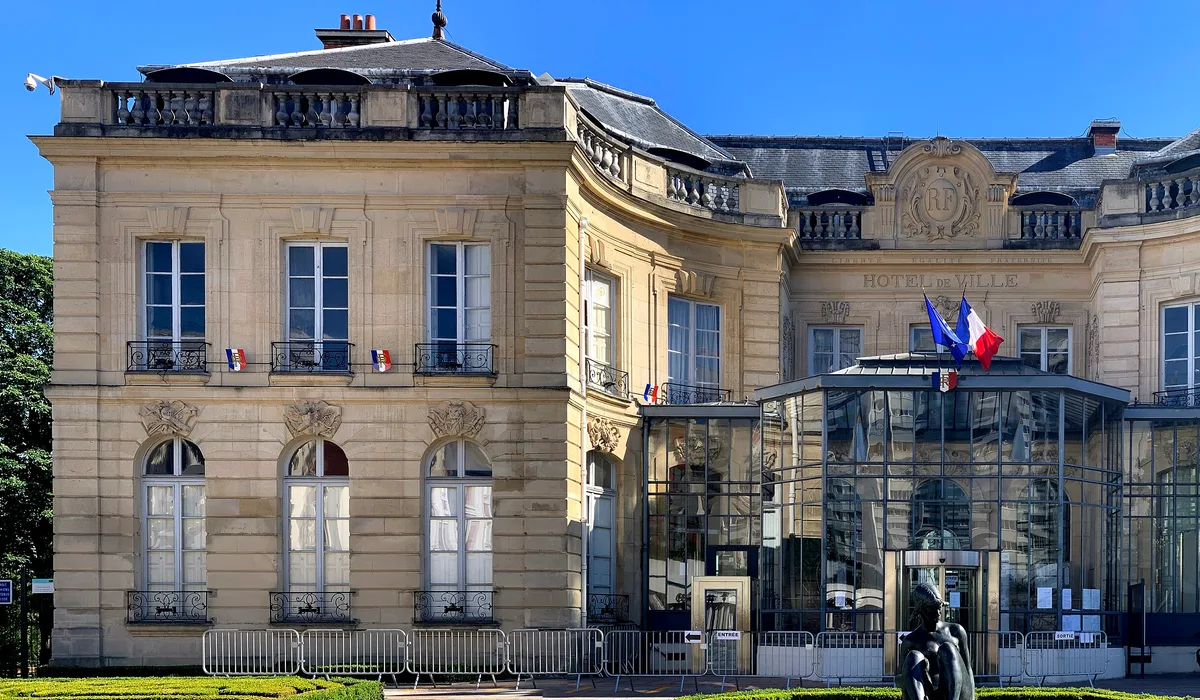 Service d'enlèvement de véhicule hors d'usage à Epinay Sur Seine