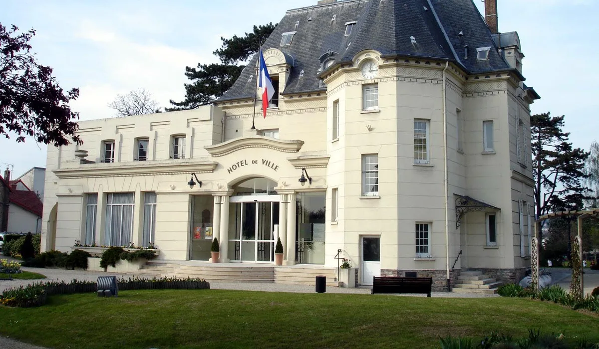 Enlèvement d'épave gratuit à Ermont dans le Val-d'Oise