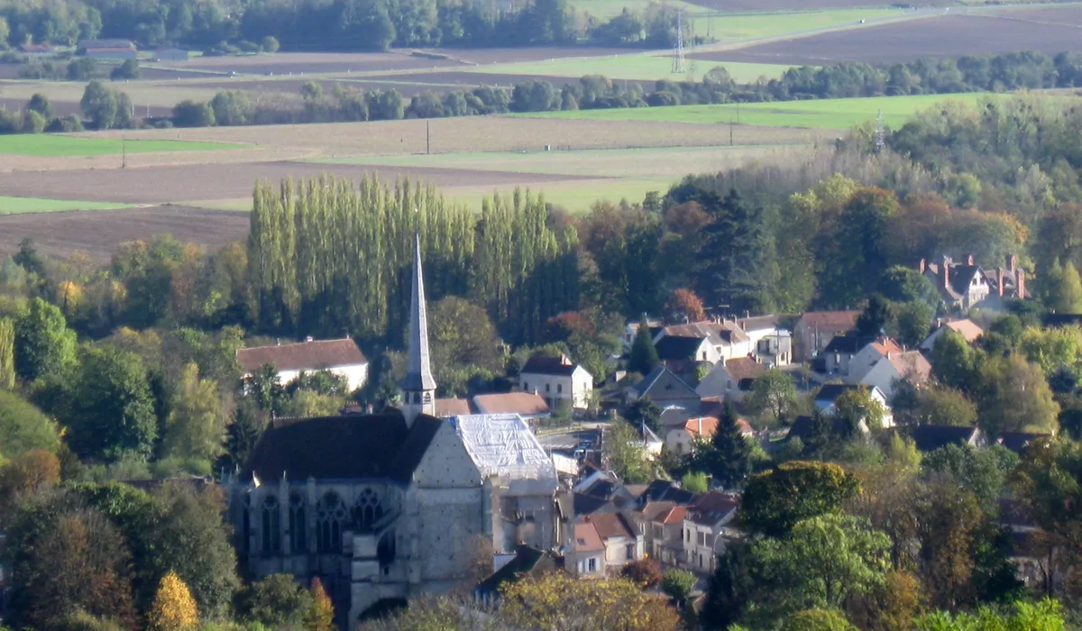 Enlèvement d'épave gratuit à Essômes-sur-Marne dans l'Aisne