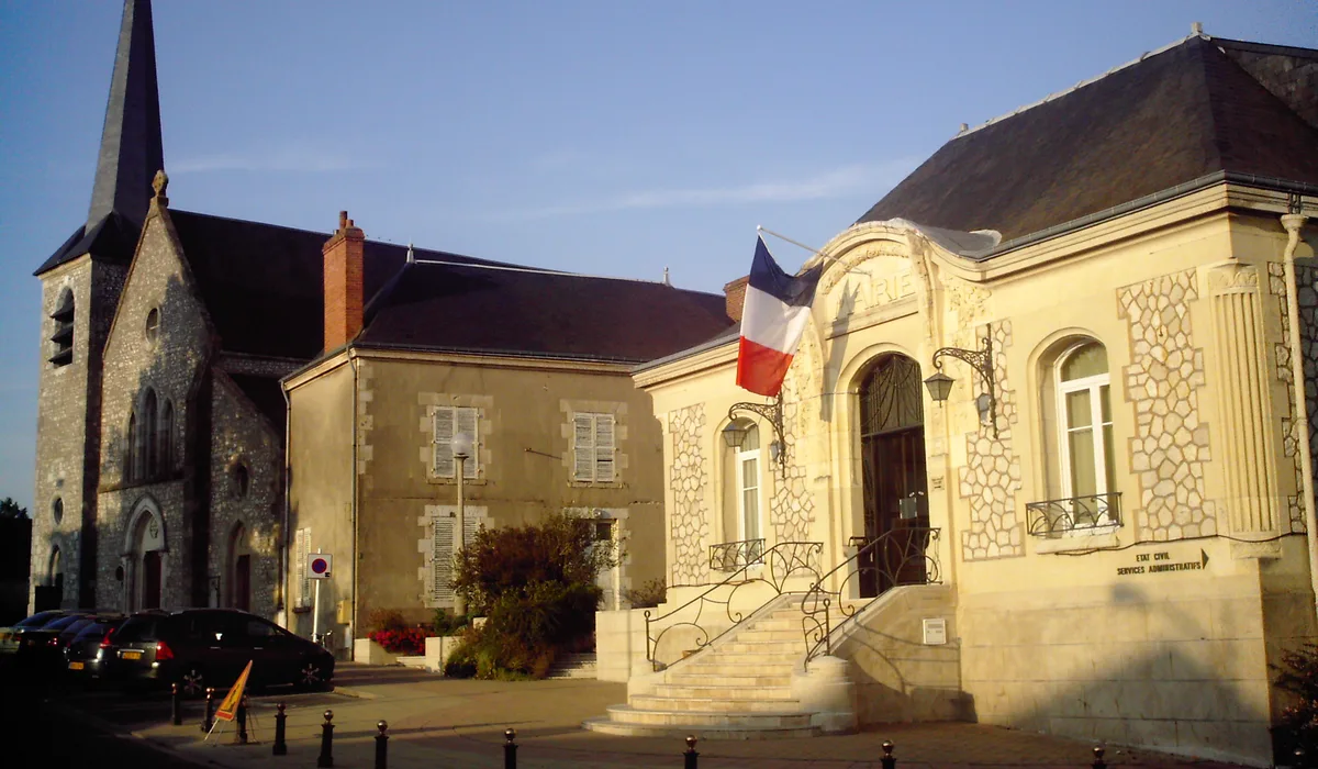 Service d'enlèvement de véhicule hors d'usage à Fleury-les-Aubrais