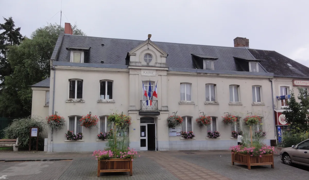 Enlèvement d'épave gratuit à Fresnoy-le-Grand dans l'Aisne