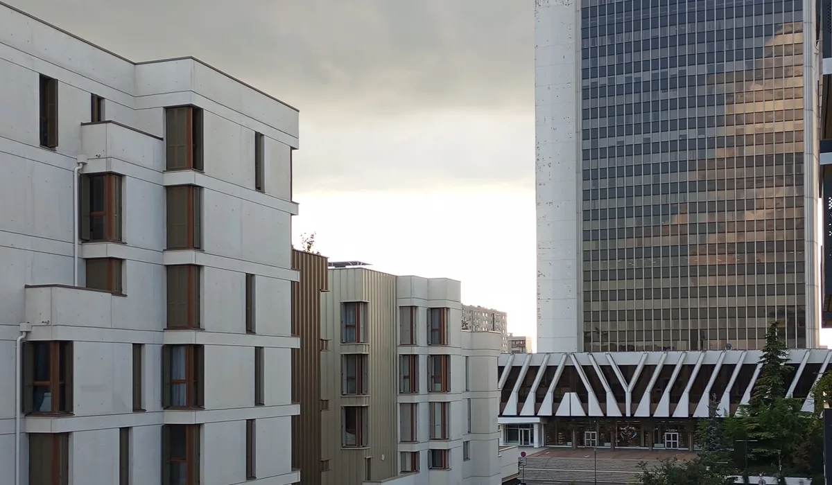 Enlèvement d'épave gratuit à Gennevilliers (92230) dans les Hauts-de-Seine