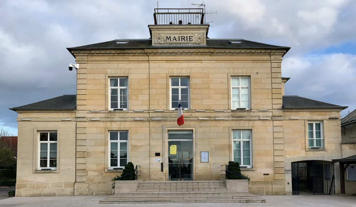 Service d'enlèvement de véhicule hors d'usage à Gouvieux