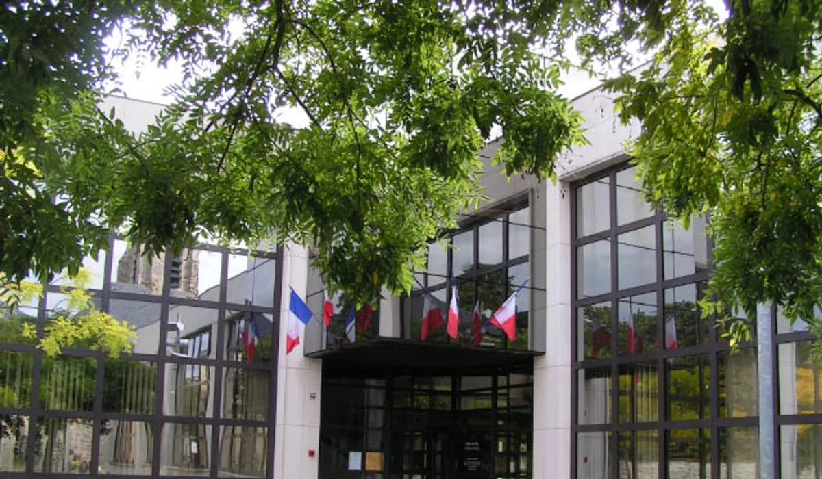 Enlèvement d'épave gratuit à Guyancourt dans les Yvelines