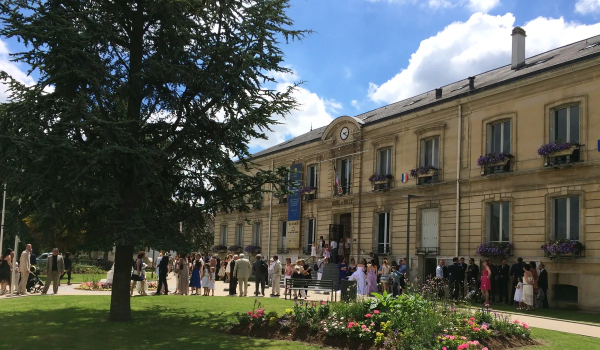 Épaviste agréé VHU à Houilles dans les Yvelines