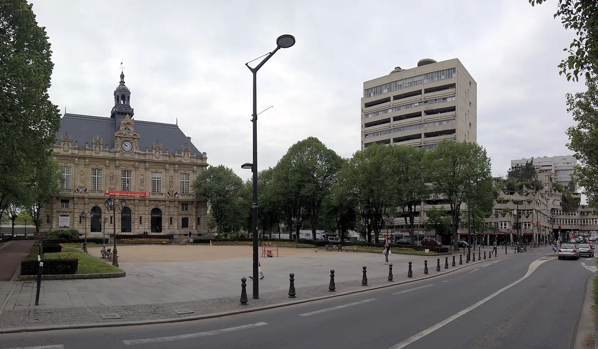 Épaviste agréé VHU à Ivry Sur Seine dans le Val-de-Marne