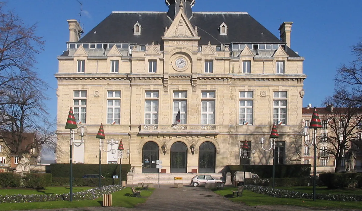 Épaviste agréé VHU à La Courneuve en Seine-Saint-Denis
