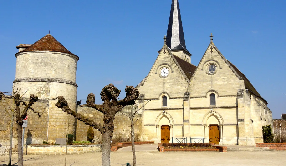 Épaviste agréé VHU à Lacroix-Saint-Ouen dans l'Oise