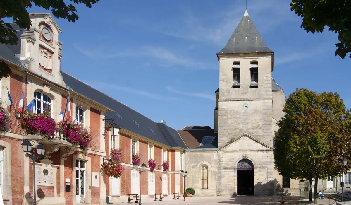 Enlèvement d'épave gratuit à Lagny Sur Marne en Seine-et-Marne