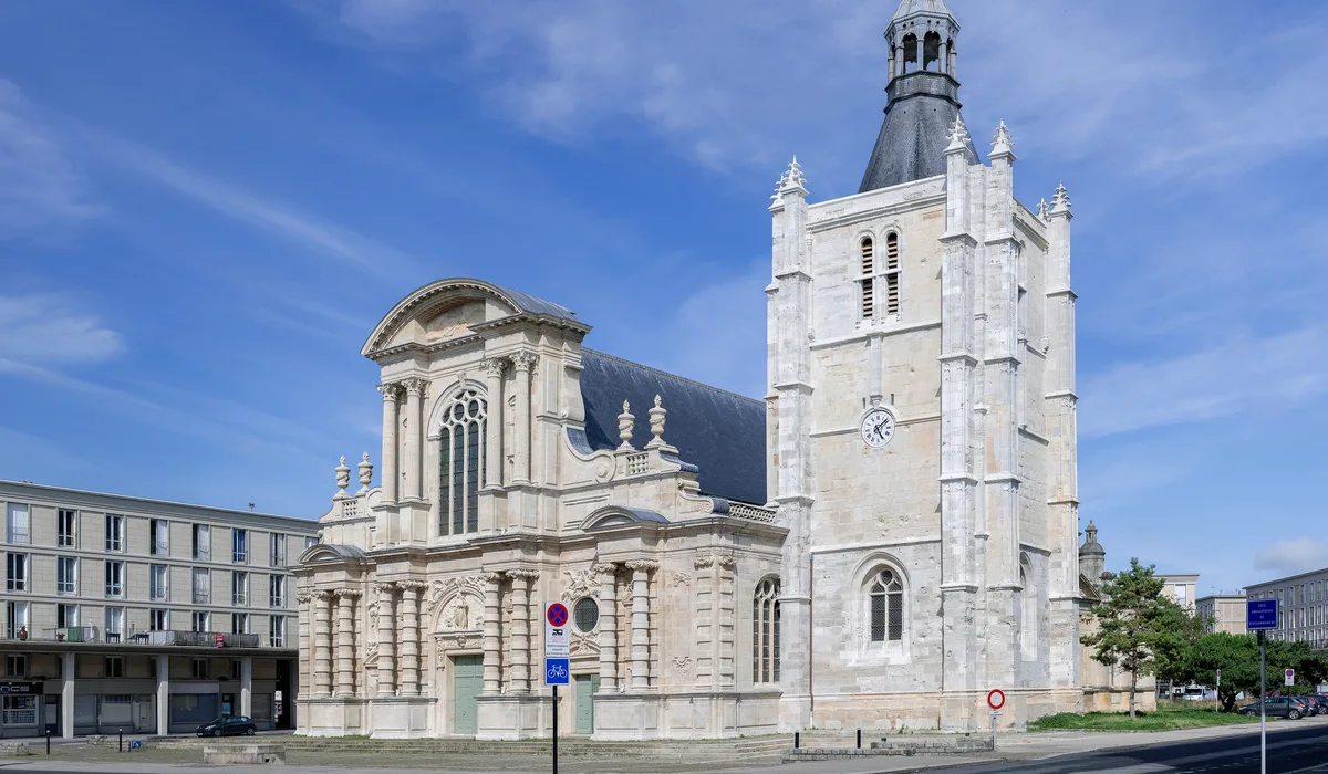 Enlèvement d'épave gratuit à Le Havre en Seine-Maritime