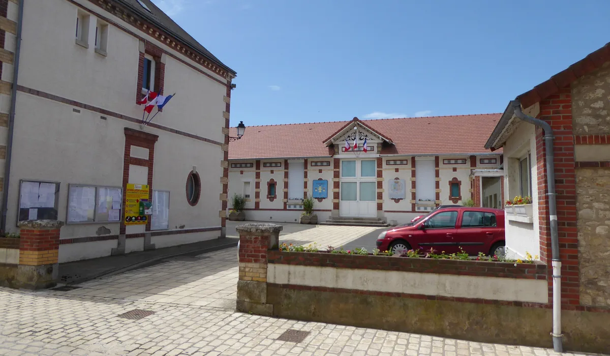 Enlèvement d'épave gratuit à Les Villages Vovéens en Eure-et-Loir