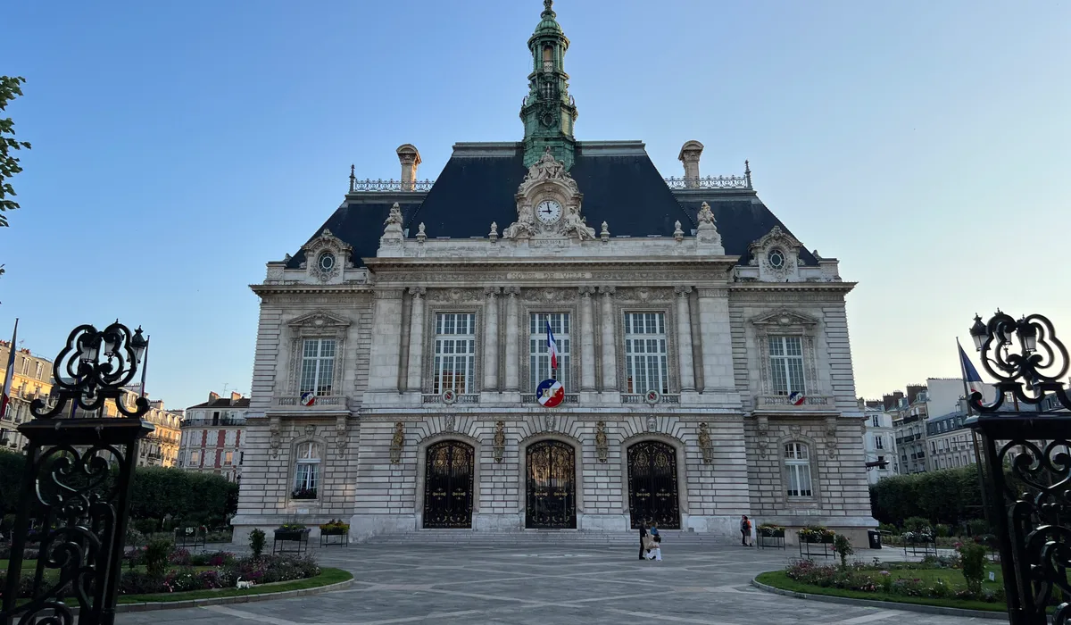 Épaviste agréé VHU à Levallois Perret dans les Hauts-de-Seine