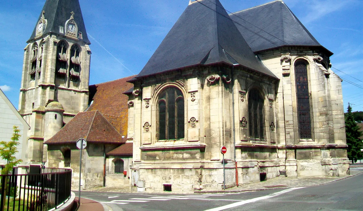 Épaviste agréé VHU à Liancourt dans l'Oise