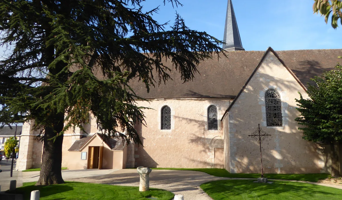 Service d'enlèvement de véhicule hors d'usage à Lucé