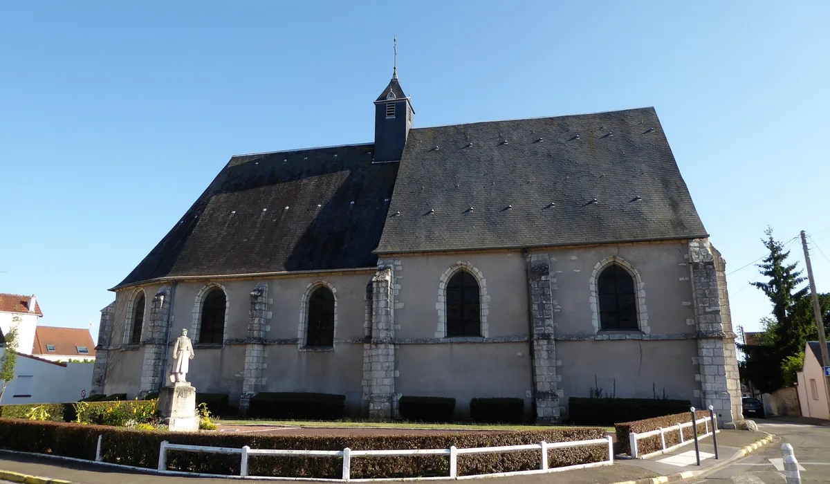 Épaviste agréé VHU à Luisant en Eure-et-Loir