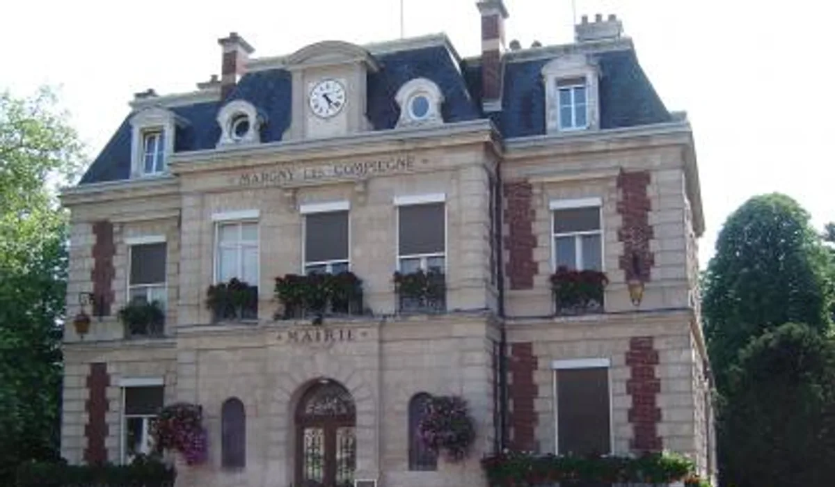 Enlèvement d'épave gratuit à Margny-lès-Compiègne (60280) dans l'Oise