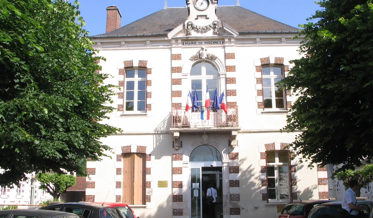 Service d'enlèvement de véhicule hors d'usage à Migennes