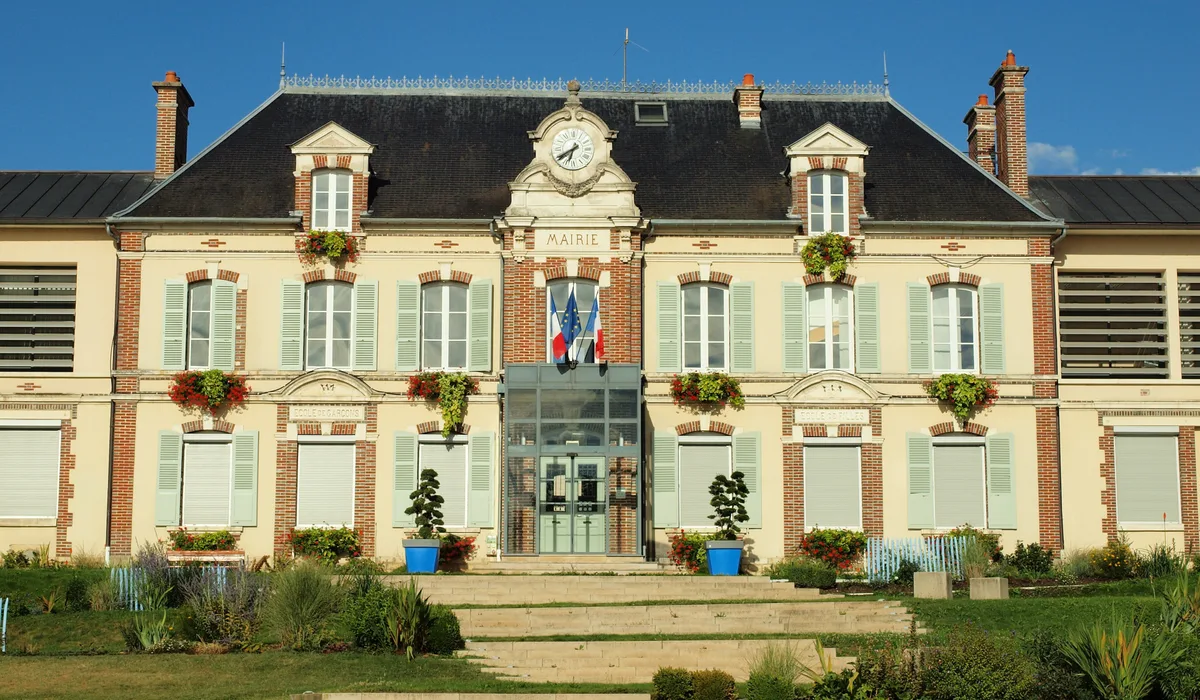 Épaviste agréé VHU à Monéteau dans l'Yonne