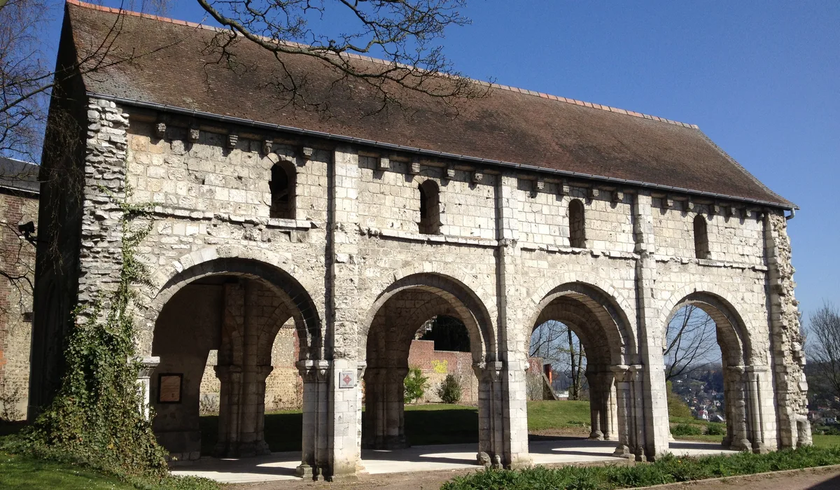 Enlèvement d'épave gratuit à Mont-Saint-Aignan en Seine-Maritime