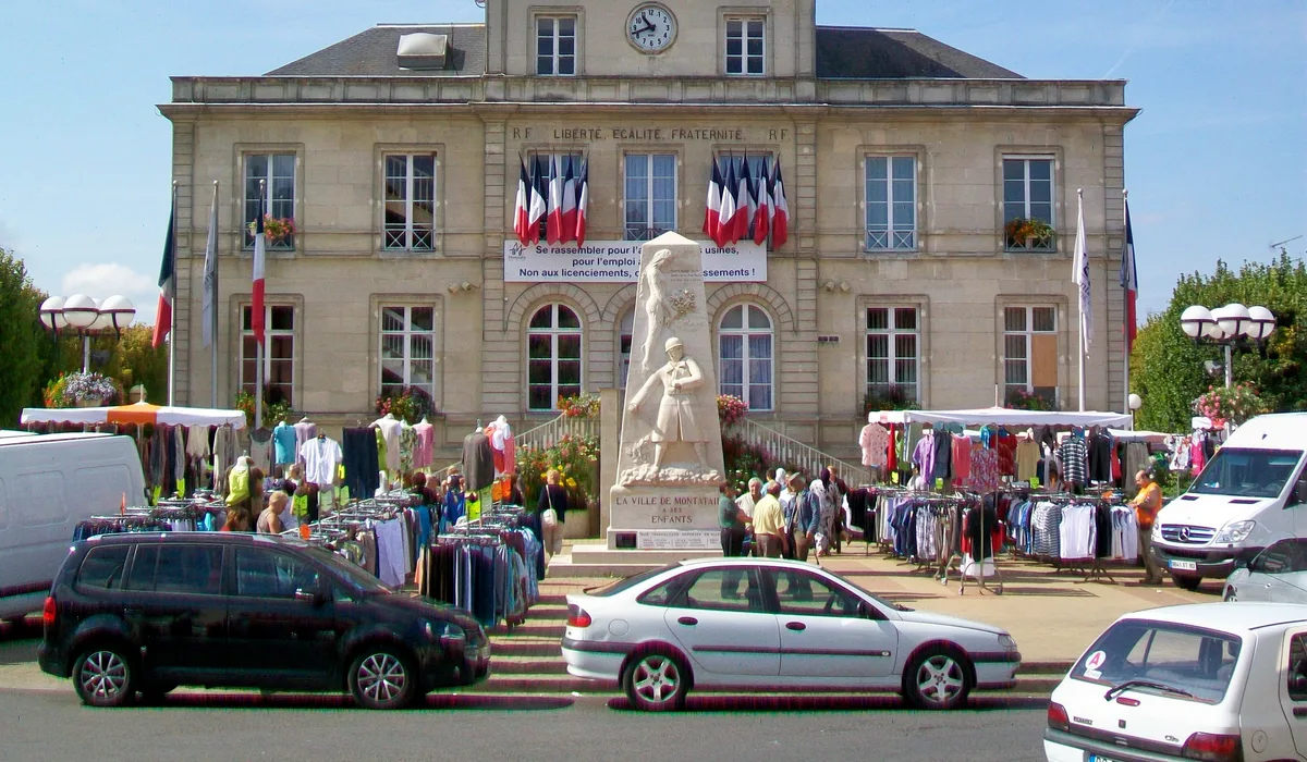 Épaviste agréé VHU à Montataire dans l'Oise